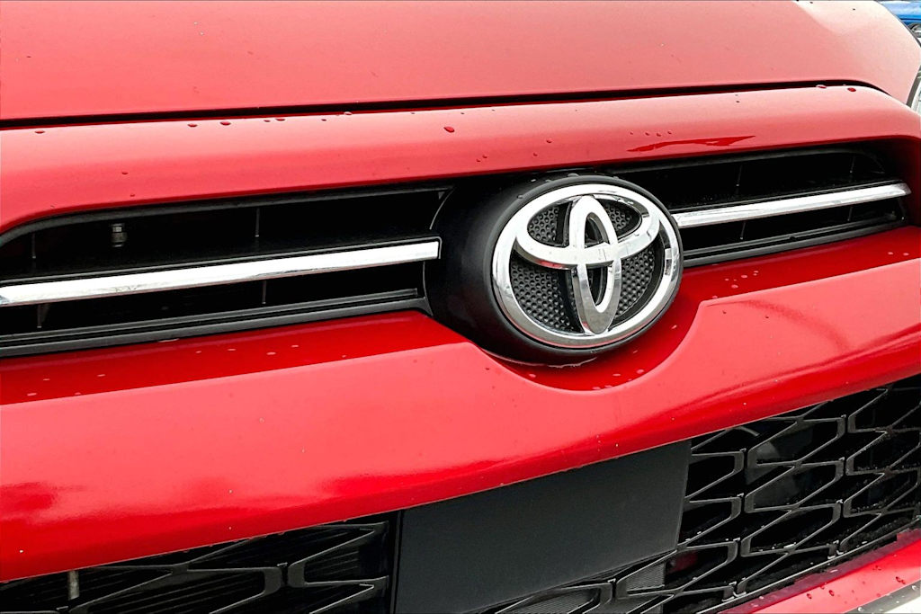 Thumbnail: 2024 Toyota 4Runner - 34