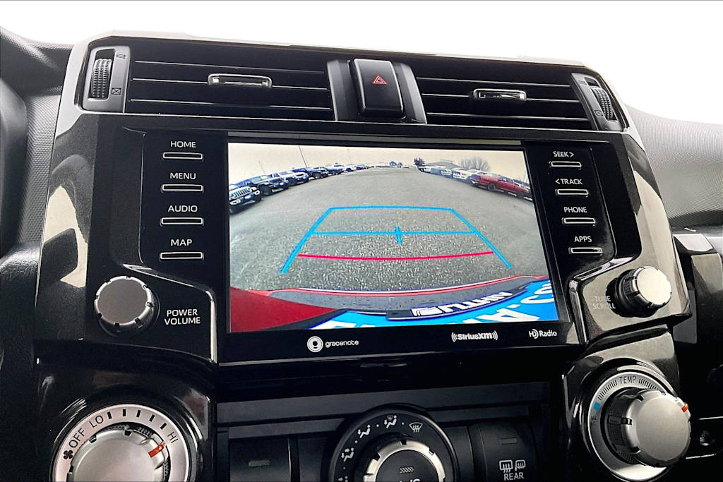 Thumbnail: 2024 Toyota 4Runner - 16