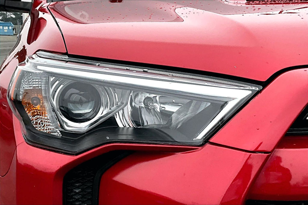 Thumbnail: 2024 Toyota 4Runner - 32