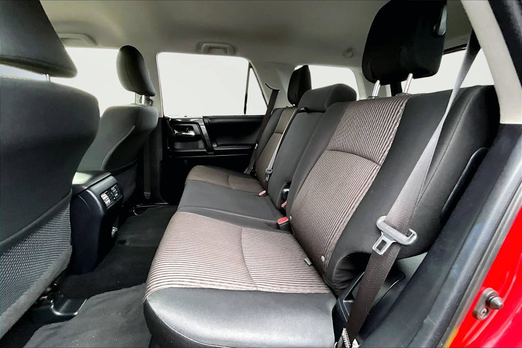 Thumbnail: 2024 Toyota 4Runner - 29