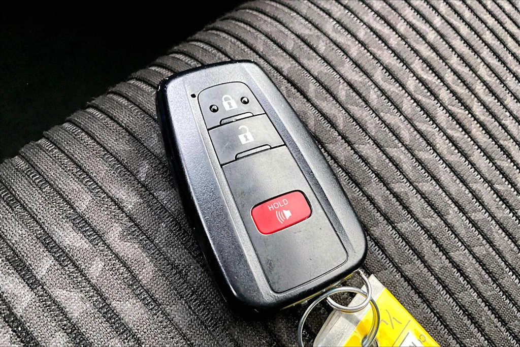 Thumbnail: 2024 Toyota 4Runner - 20