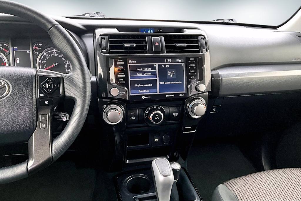 Thumbnail: 2024 Toyota 4Runner - 15