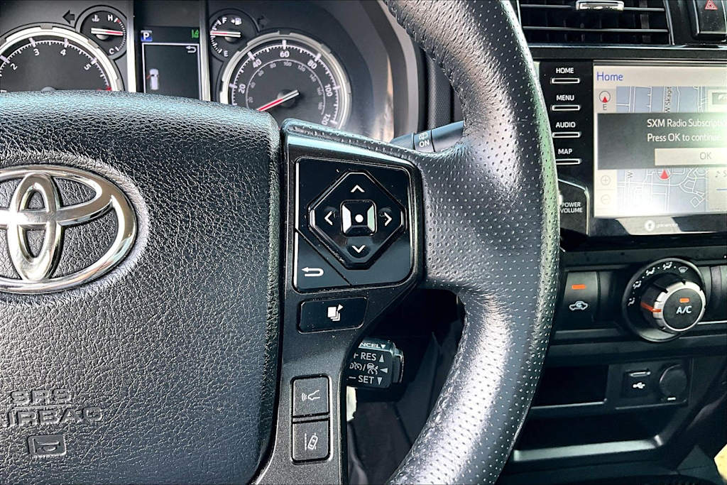 Thumbnail: 2021 Toyota 4Runner - 25