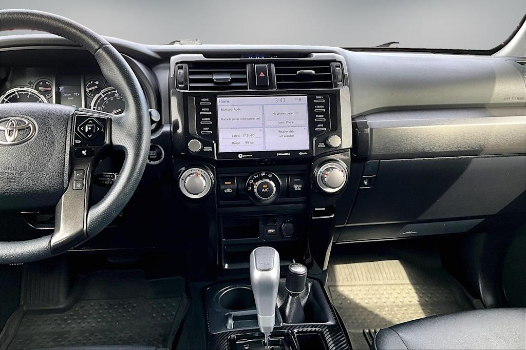 Thumbnail: 2022 Toyota 4Runner - 14
