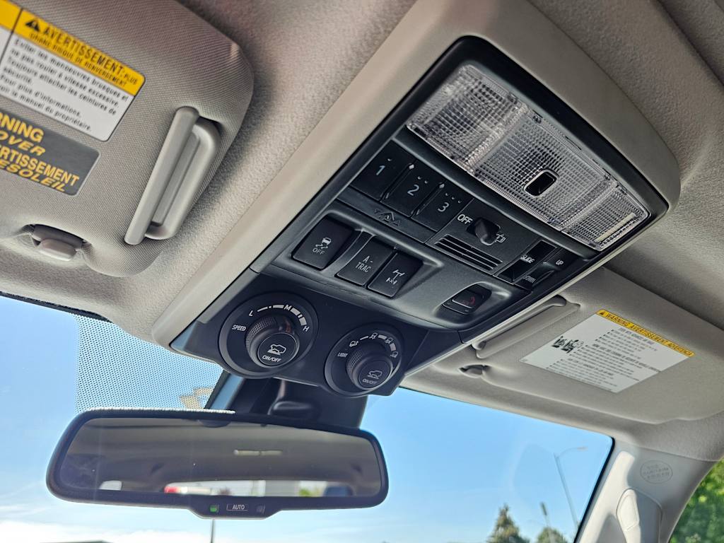 2023 Toyota 4Runner TRD Off Road 29
