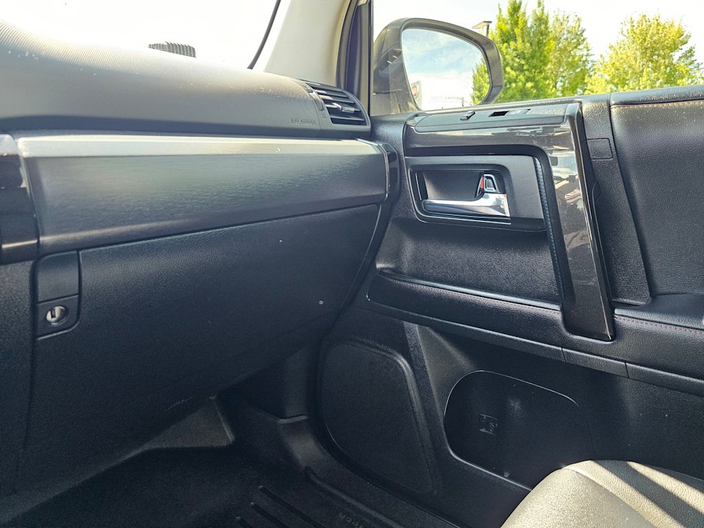 2023 Toyota 4Runner TRD Off Road 28