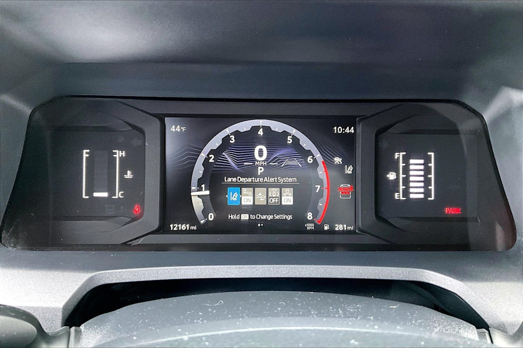 Thumbnail: 2025 Toyota 4Runner - 18