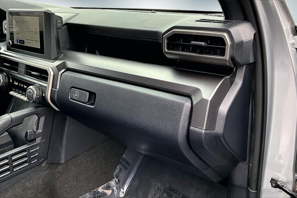 Thumbnail: 2025 Toyota 4Runner - 24