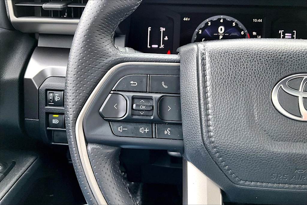 Thumbnail: 2025 Toyota 4Runner - 25