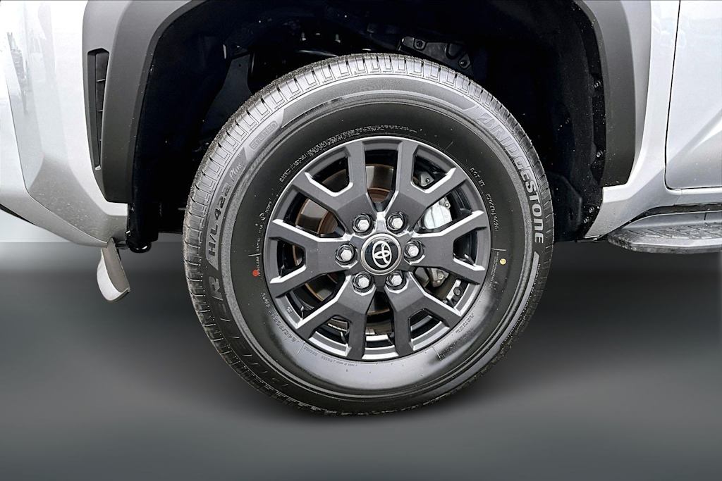 Thumbnail: 2025 Toyota 4Runner - 8