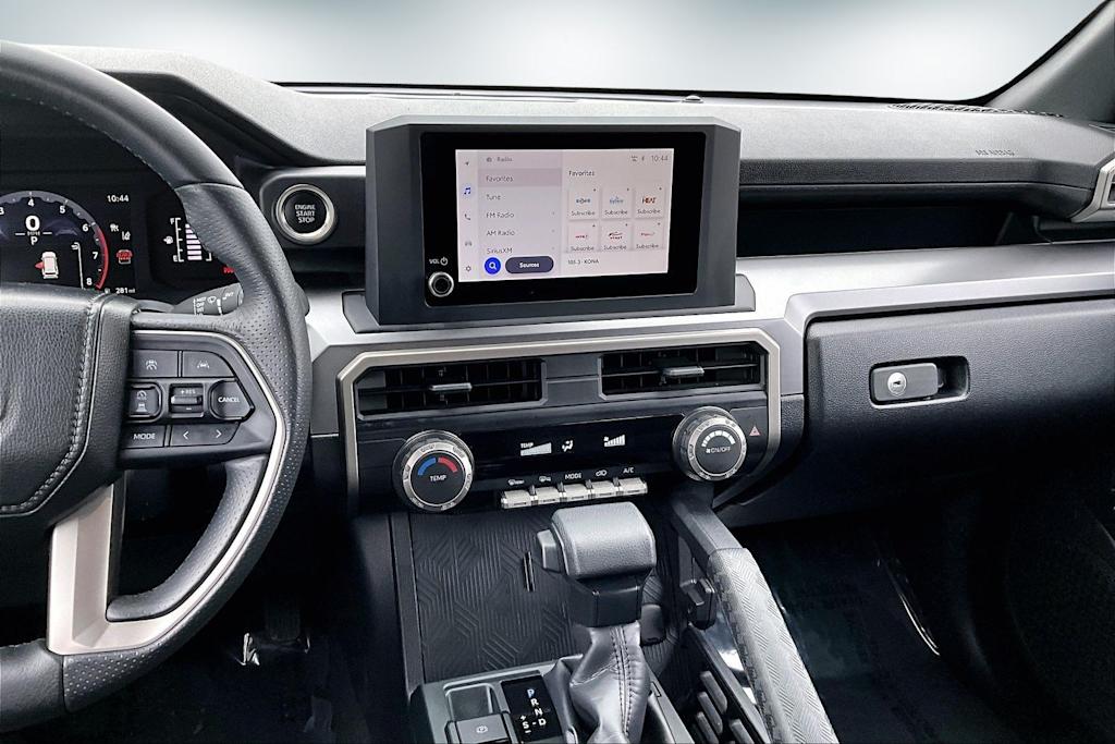 Thumbnail: 2025 Toyota 4Runner - 15