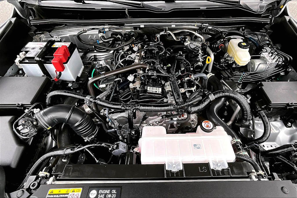 Thumbnail: 2025 Toyota 4Runner - 9