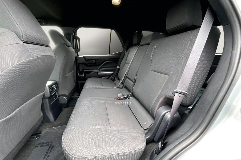 Thumbnail: 2025 Toyota 4Runner - 29