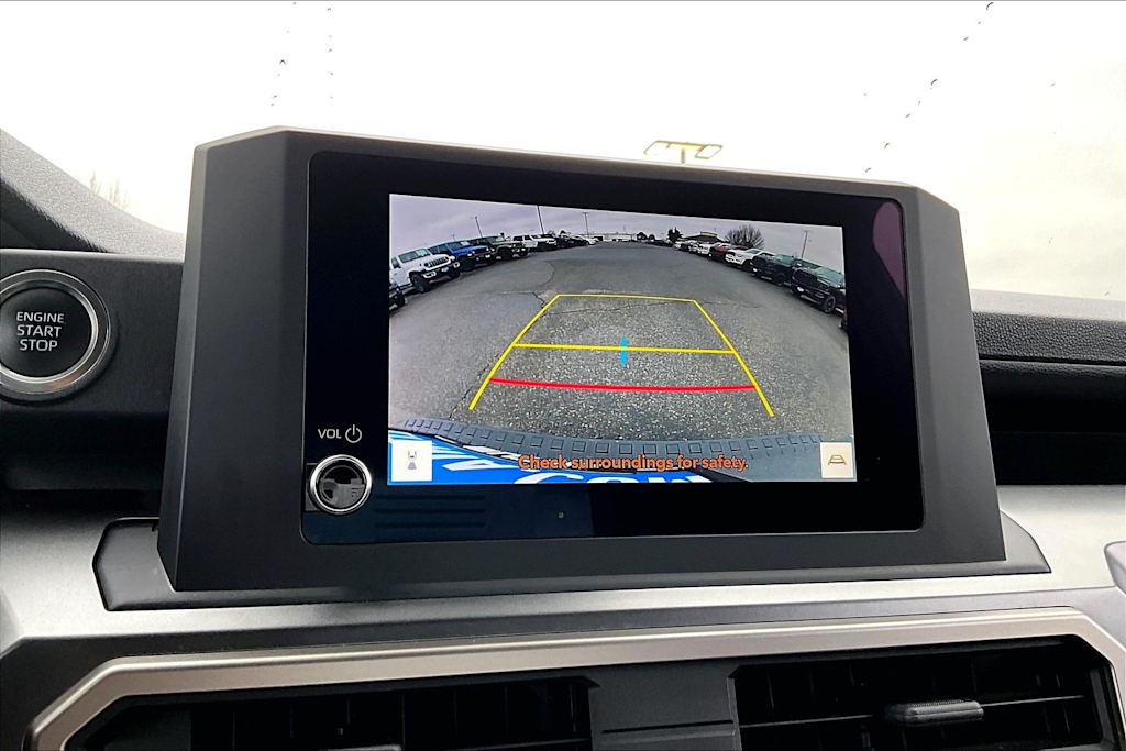 Thumbnail: 2025 Toyota 4Runner - 16