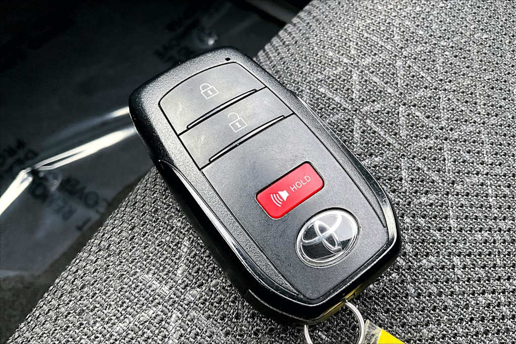 Thumbnail: 2025 Toyota 4Runner - 20