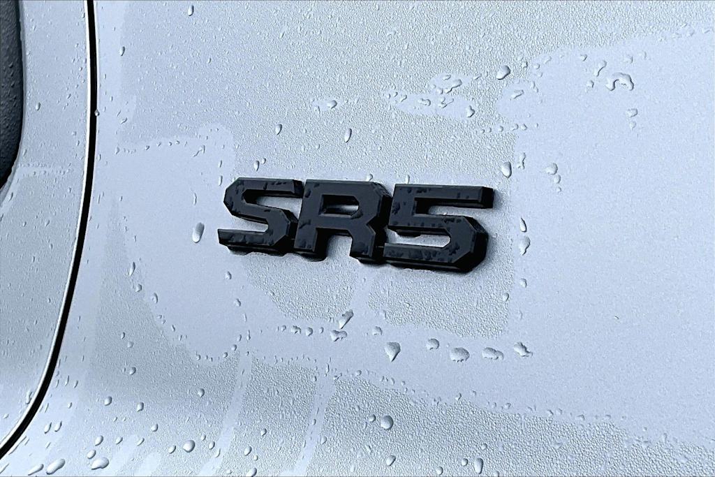 Thumbnail: 2025 Toyota 4Runner - 7