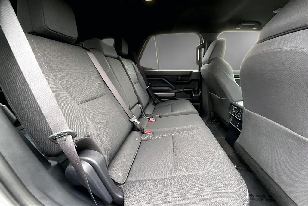 Thumbnail: 2025 Toyota 4Runner - 30