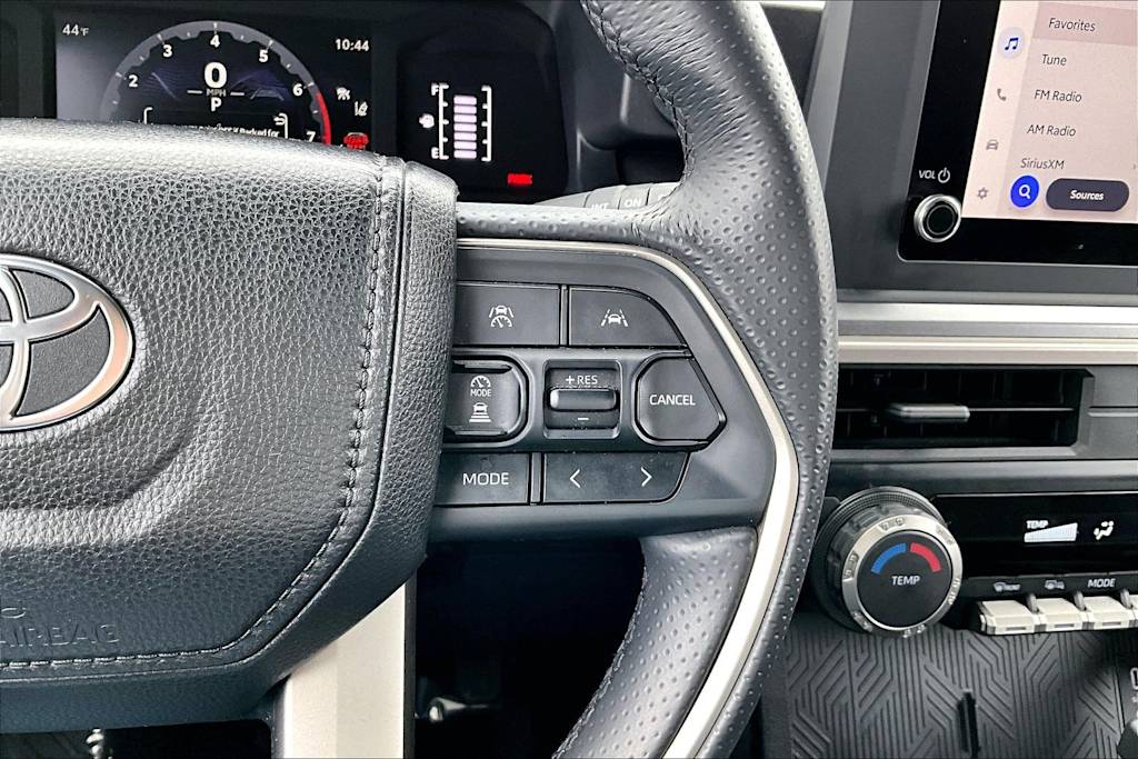 Thumbnail: 2025 Toyota 4Runner - 26