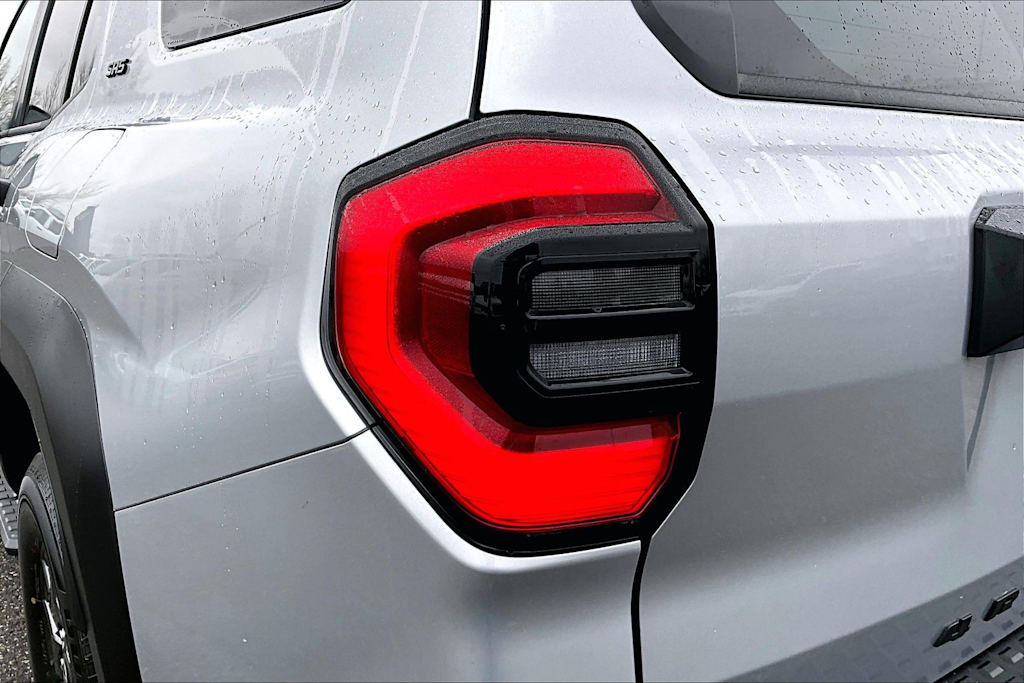 Thumbnail: 2025 Toyota 4Runner - 33