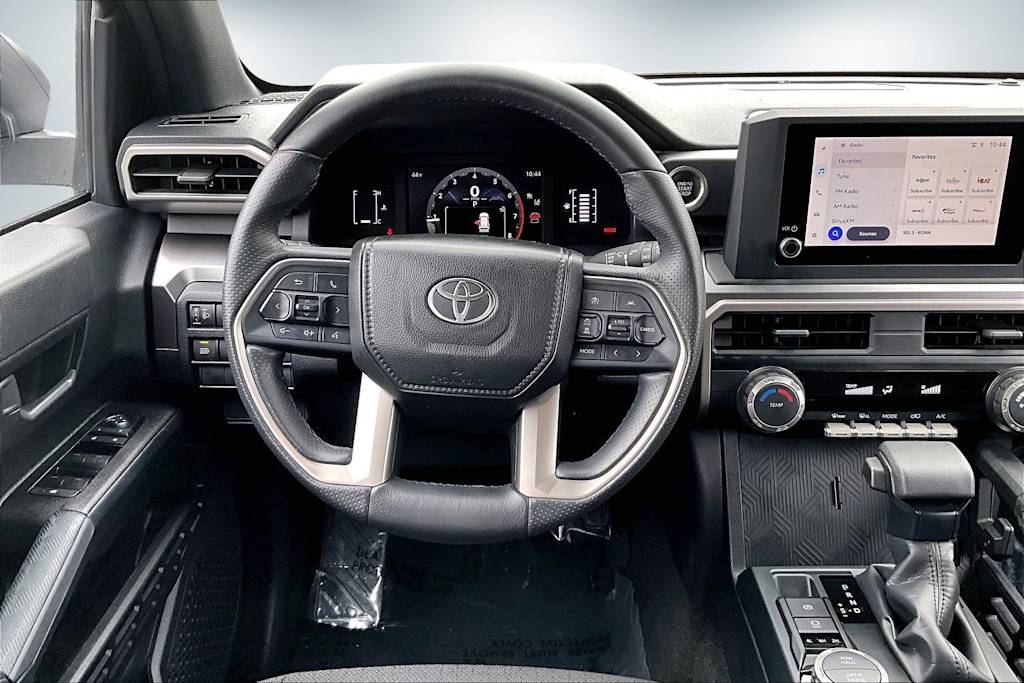 Thumbnail: 2025 Toyota 4Runner - 14