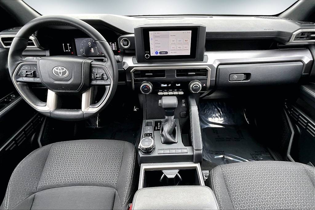 Thumbnail: 2025 Toyota 4Runner - 10