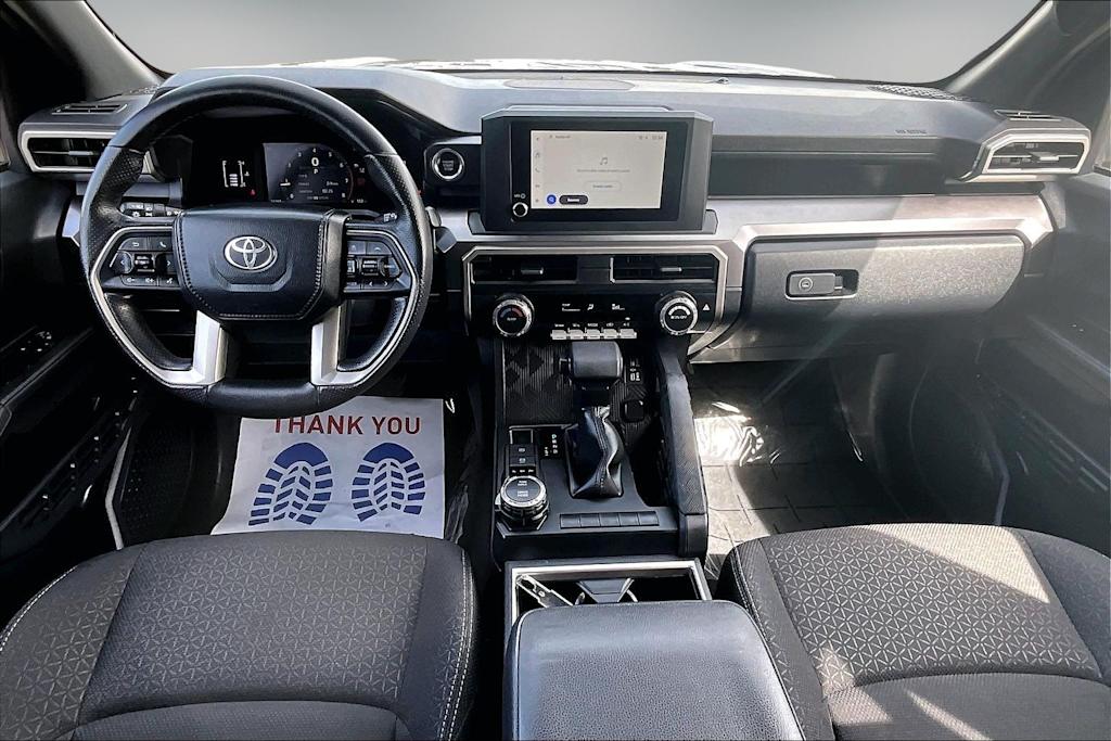 Thumbnail: 2025 Toyota 4Runner - 10