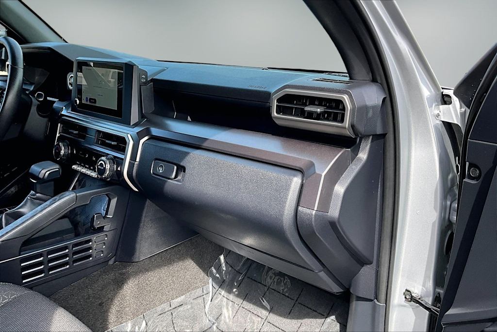 Thumbnail: 2025 Toyota 4Runner - 23