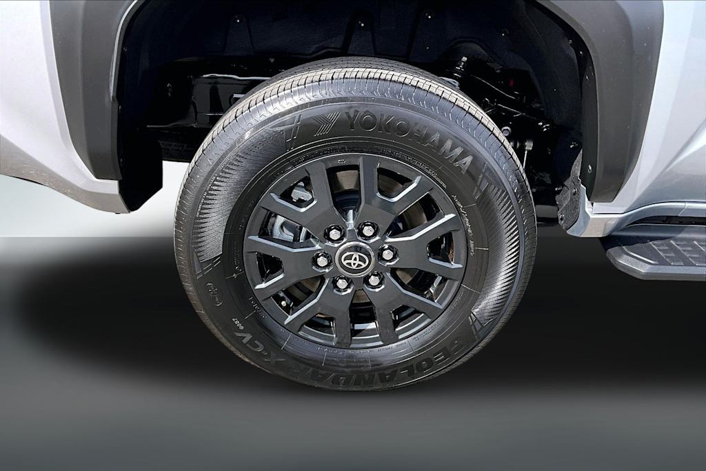 Thumbnail: 2025 Toyota 4Runner - 37
