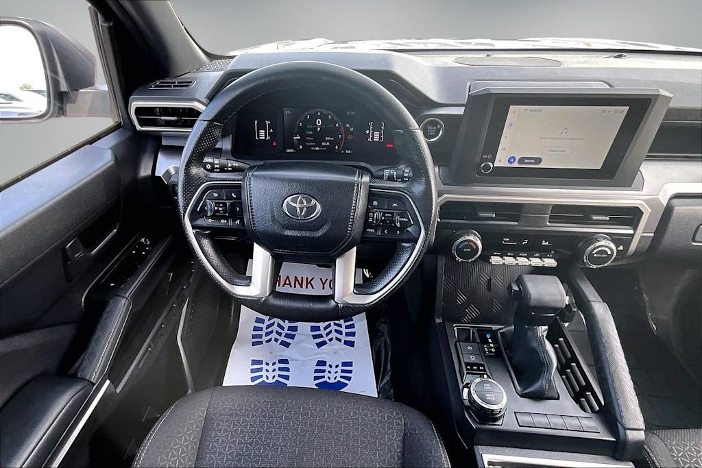 Thumbnail: 2025 Toyota 4Runner - 14