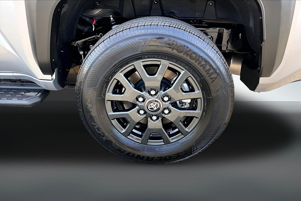 Thumbnail: 2025 Toyota 4Runner - 36