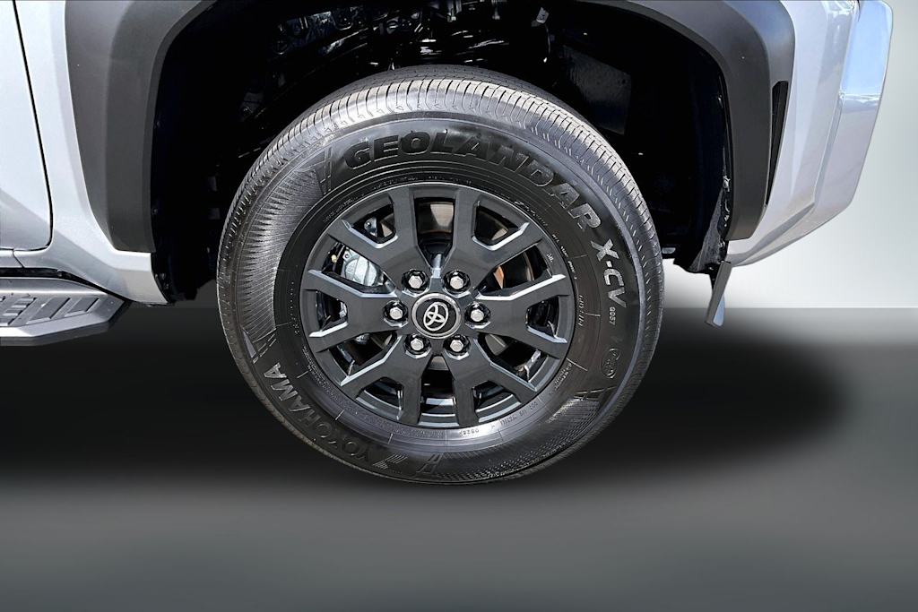 Thumbnail: 2025 Toyota 4Runner - 35