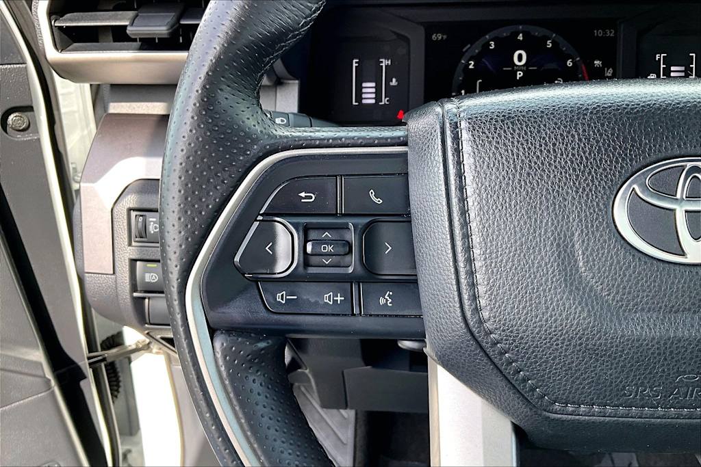 Thumbnail: 2025 Toyota 4Runner - 24