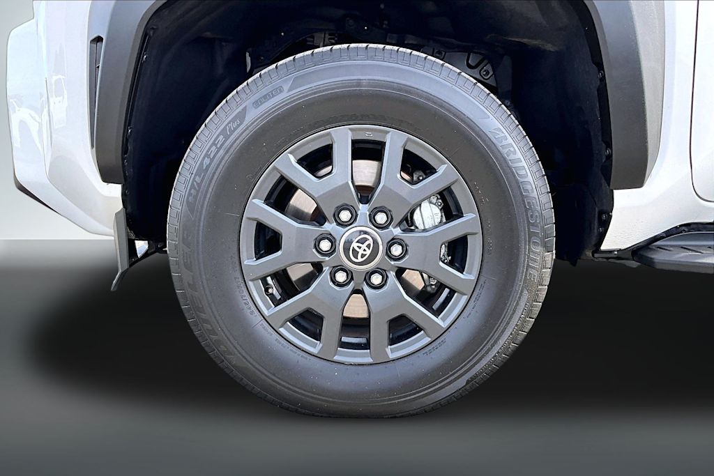 Thumbnail: 2025 Toyota 4Runner - 7