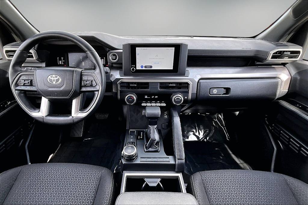 Thumbnail: 2025 Toyota 4Runner - 9