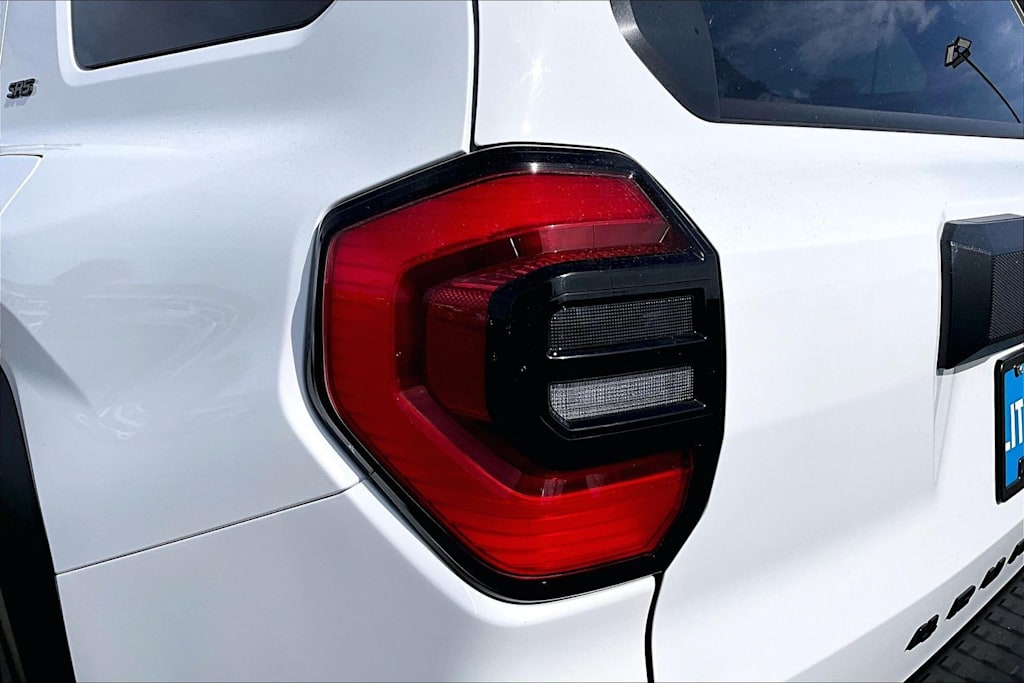 Thumbnail: 2025 Toyota 4Runner - 31