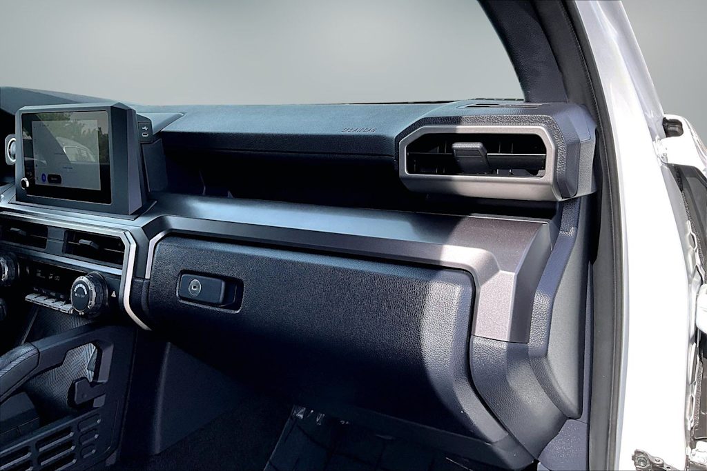 Thumbnail: 2025 Toyota 4Runner - 23