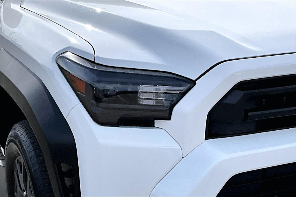 Thumbnail: 2025 Toyota 4Runner - 30