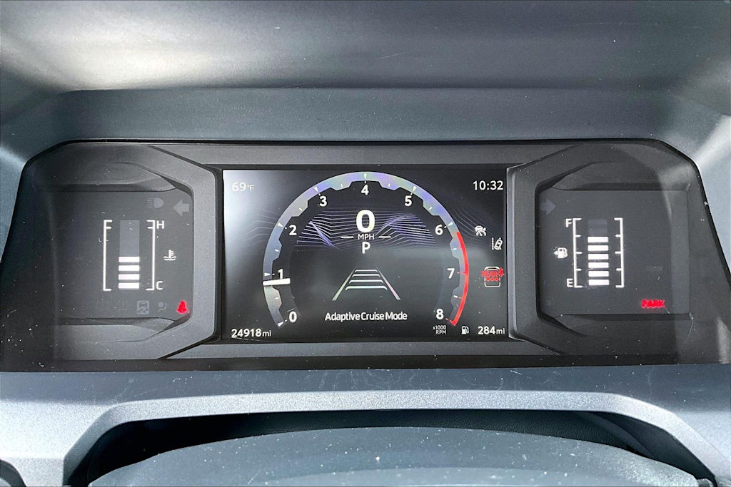 Thumbnail: 2025 Toyota 4Runner - 16