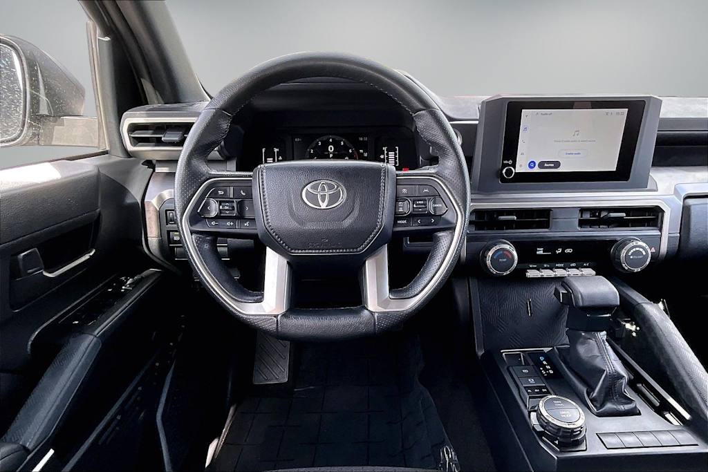 Thumbnail: 2025 Toyota 4Runner - 13