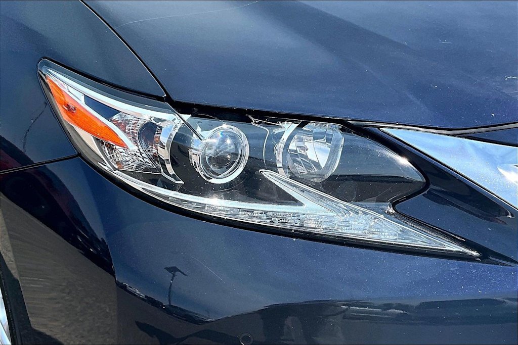 Thumbnail: 2016 Lexus ES - 30