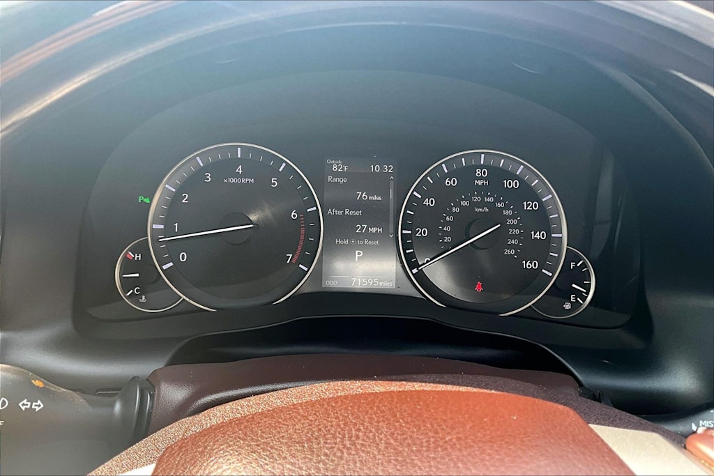 Thumbnail: 2016 Lexus ES - 17