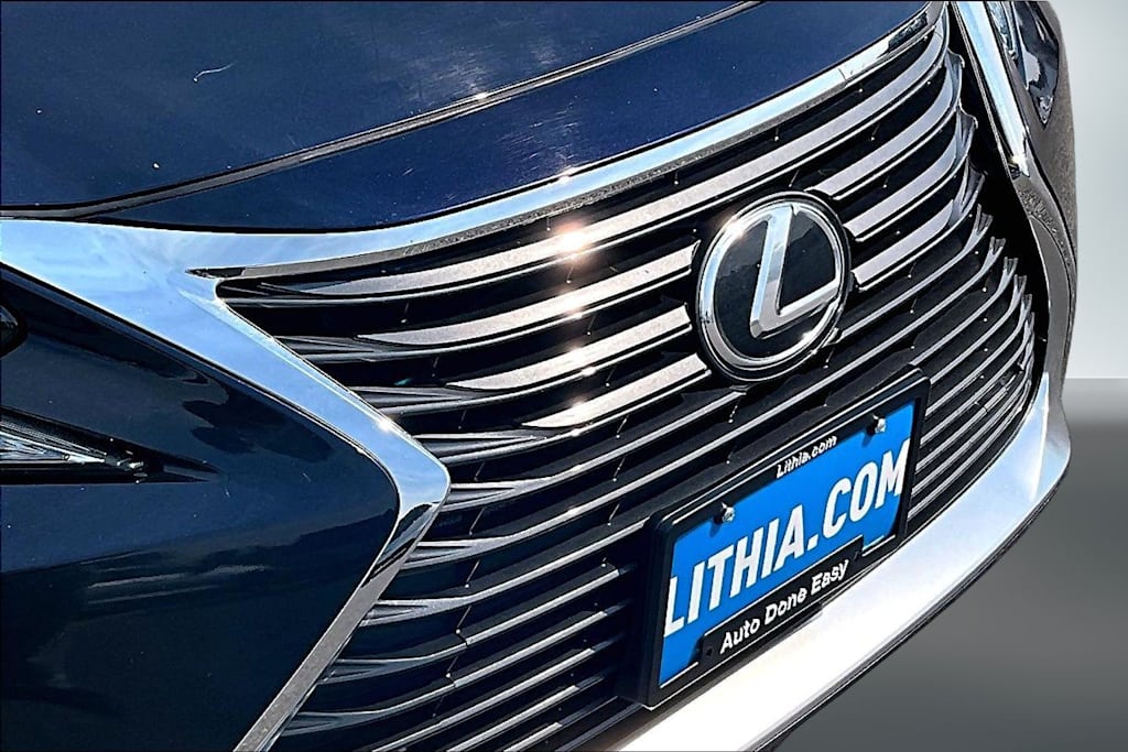 Thumbnail: 2016 Lexus ES - 32