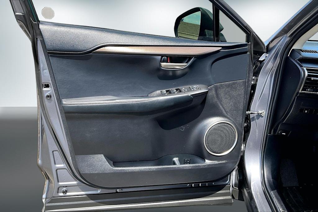 Thumbnail: 2015 Lexus NX - 27