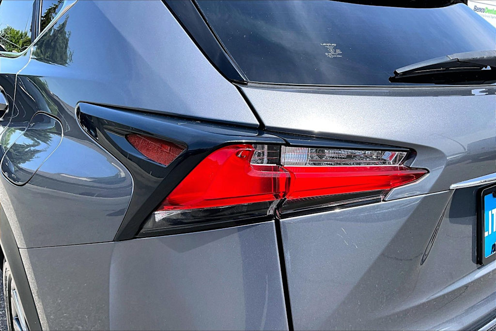 Thumbnail: 2015 Lexus NX - 32