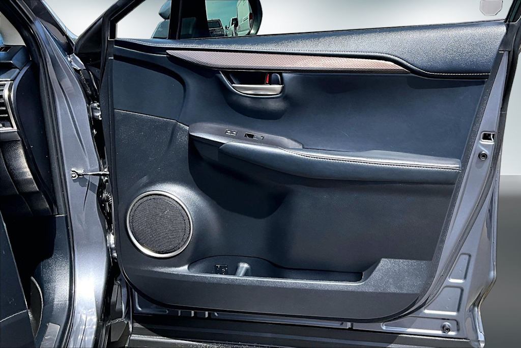 Thumbnail: 2015 Lexus NX - 28