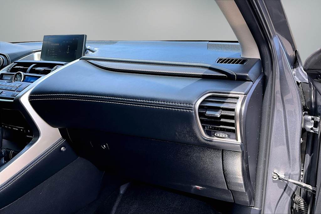 Thumbnail: 2015 Lexus NX - 24