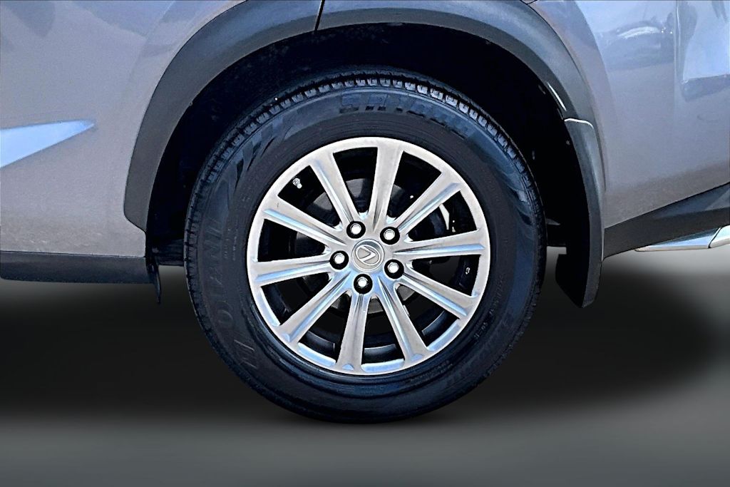 Thumbnail: 2015 Lexus NX - 34