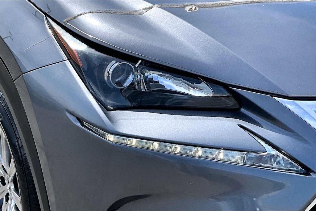 Thumbnail: 2015 Lexus NX - 31