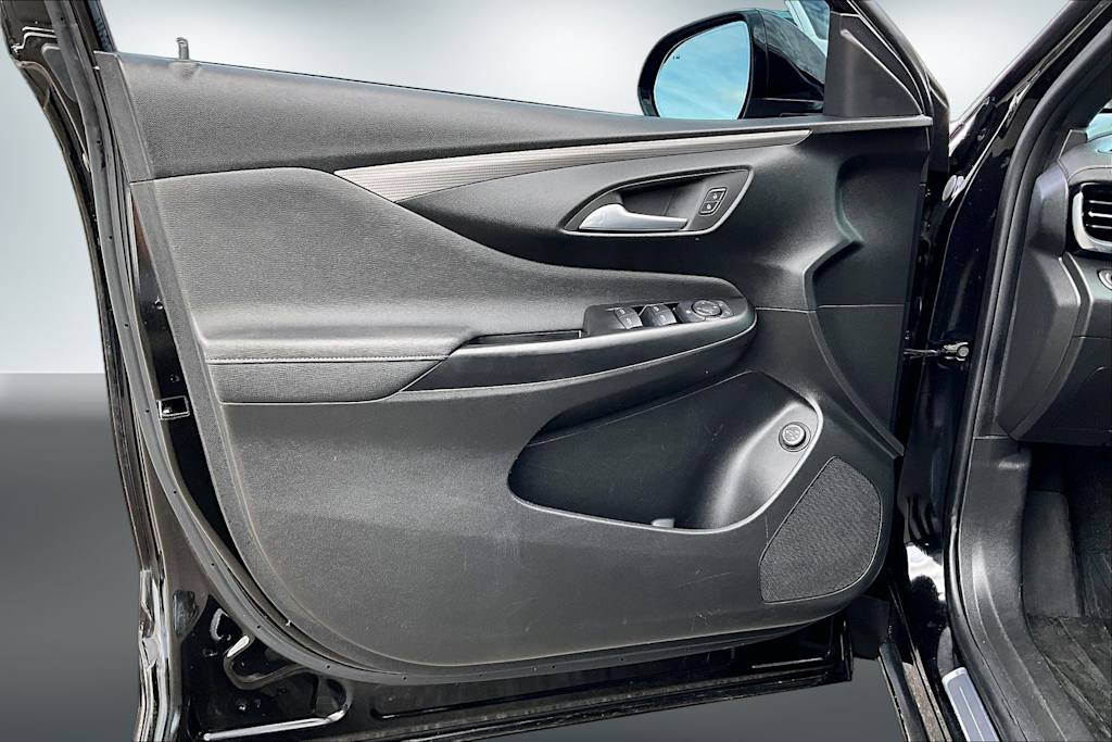 Thumbnail: 2024 Buick Envista - 25
