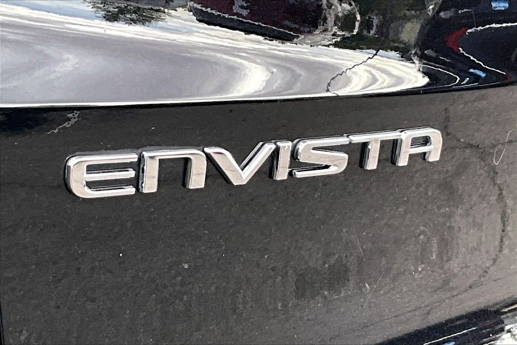 Thumbnail: 2024 Buick Envista - 5